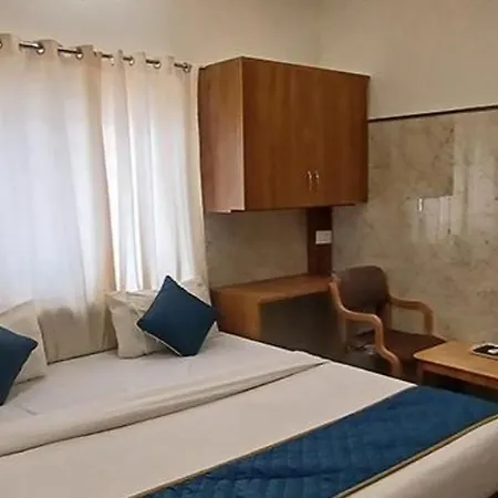 Hotel Hc Stay